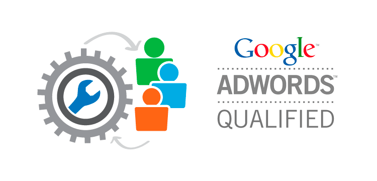 Google AdWords Certificated